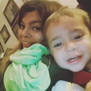 Meet your Posher, Donyelle